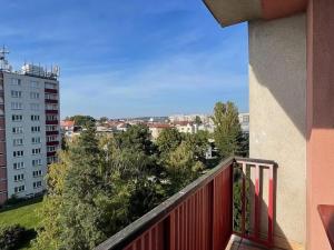 Pronájem bytu 3+1, Mladá Boleslav, třída T. G. Masaryka, 82 m2