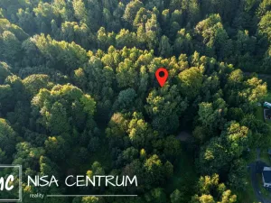 Prodej lesa, Jablonec nad Nisou - Jablonecké Paseky, 5031 m2