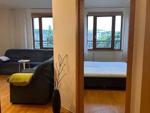 Prodej bytu 2+kk, Praha - Vršovice, Petrohradská, 58 m2