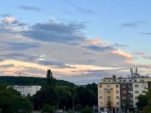Prodej bytu 2+kk, Praha - Vršovice, Petrohradská, 58 m2