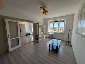 Pronájem bytu 2+1, Hradec Králové - Pražské Předměstí, Chelčického, 55 m2