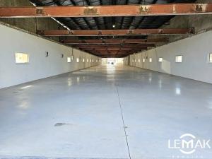 Pronájem skladu, Hněvotín, 800 m2