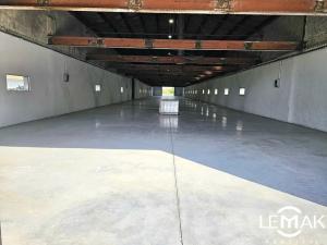 Pronájem skladu, Hněvotín, 800 m2