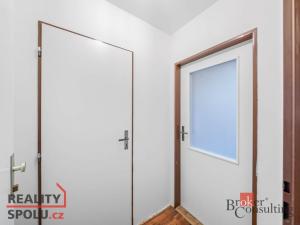 Pronájem bytu 1+kk, Rokycany, 54 m2