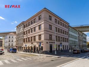 Pronájem restaurace, Praha - Nusle, Sekaninova, 254 m2