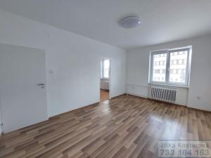 Pronájem bytu 2+1, Bruntál, Smetanova, 55 m2