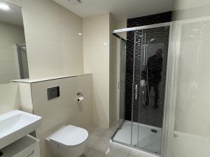 Prodej bytu 1+kk, Praha - Nové Město, Petrská, 45 m2
