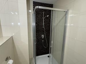 Prodej bytu 1+kk, Praha - Nové Město, Petrská, 45 m2
