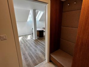 Prodej bytu 2+kk, Praha - Nové Město, Petrská, 90 m2