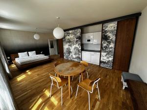 Prodej bytu 2+kk, Praha - Nové Město, Petrská, 90 m2