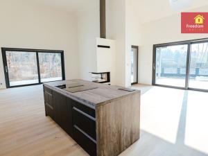 Pronájem rodinného domu, Dubí - Mstišov, Podkrušnohorská, 288 m2