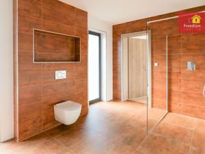 Pronájem rodinného domu, Dubí - Mstišov, Podkrušnohorská, 288 m2