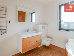 Pronájem rodinného domu, Dubí - Mstišov, Podkrušnohorská, 288 m2