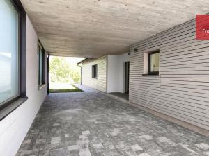 Pronájem rodinného domu, Dubí - Mstišov, Podkrušnohorská, 288 m2
