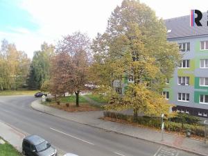 Pronájem bytu 1+1, Habartov, 1. máje, 34 m2