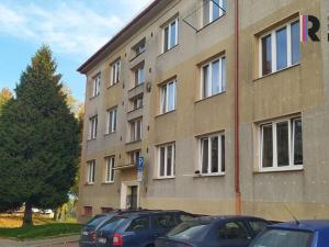 Pronájem bytu 1+1, Habartov, 1. máje, 34 m2