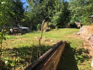 Prodej chalupy, Brtnice, 120 m2