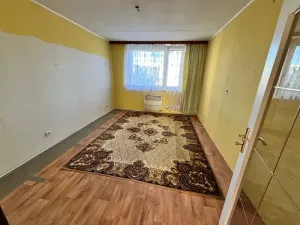 Prodej bytu 2+1, Jihlava, Vančurova, 58 m2