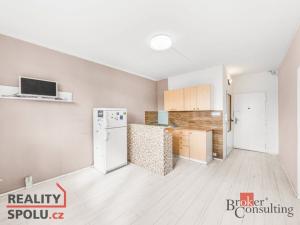 Prodej bytu 1+1, Klatovy - Klatovy III, Prusíkova, 36 m2