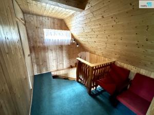 Prodej chaty, Pňovany, 130 m2