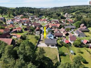 Prodej rodinného domu, Libež, 135 m2