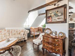 Pronájem bytu 2+kk, Praha - Hradčany, Nový Svět, 68 m2