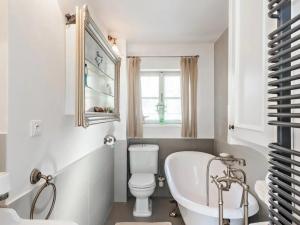 Pronájem bytu 2+kk, Praha - Hradčany, Nový Svět, 68 m2