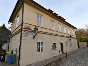 Pronájem bytu 2+kk, Praha - Hradčany, Nový Svět, 68 m2