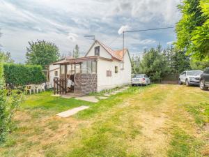 Prodej rodinného domu, Věšín - Buková, 80 m2