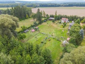 Prodej rodinného domu, Věšín - Buková, 80 m2