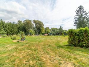 Prodej rodinného domu, Věšín - Buková, 80 m2