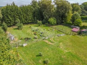 Prodej rodinného domu, Věšín - Buková, 80 m2