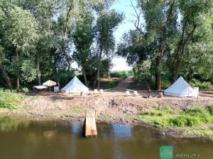 Prodej louky, Počedělice, 1504 m2