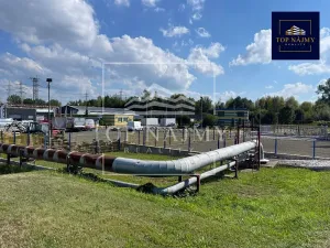 Pronájem skladu, Ostrava, Opavská, 500 m2