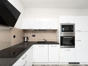 Pronájem bytu 1+kk, Ostrava - Moravská Ostrava, Jantarová, 40 m2
