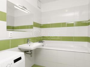 Pronájem bytu 1+kk, Ostrava - Moravská Ostrava, Jantarová, 40 m2