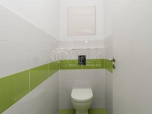 Pronájem bytu 1+kk, Ostrava - Moravská Ostrava, Jantarová, 40 m2