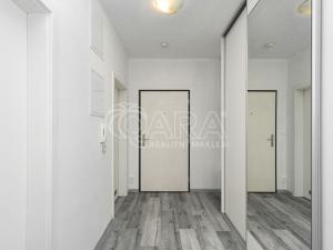 Pronájem bytu 1+kk, Ostrava - Moravská Ostrava, Jantarová, 40 m2