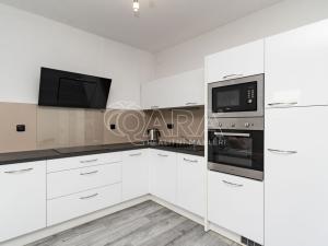 Pronájem bytu 1+kk, Ostrava - Moravská Ostrava, Jantarová, 40 m2