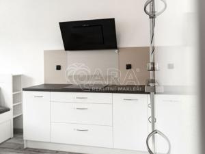 Pronájem bytu 1+kk, Ostrava - Moravská Ostrava, Jantarová, 40 m2