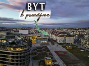 Pronájem bytu 1+kk, Ostrava - Moravská Ostrava, Jantarová, 40 m2