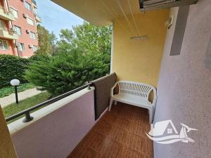 Prodej bytu 1+kk, Nesebar, Bulharsko, 24 m2