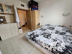 Prodej bytu 1+kk, Nesebar, Bulharsko, 24 m2