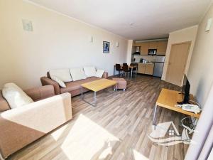 Prodej bytu 2+kk, Obzor, Bulharsko, 61 m2