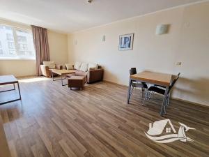 Prodej bytu 2+kk, Obzor, Bulharsko, 61 m2