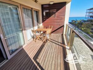 Prodej bytu 2+kk, Obzor, Bulharsko, 85 m2