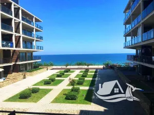 Prodej bytu 2+kk, Obzor, Bulharsko, 85 m2