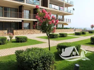 Prodej bytu 2+kk, Obzor, Bulharsko, 85 m2