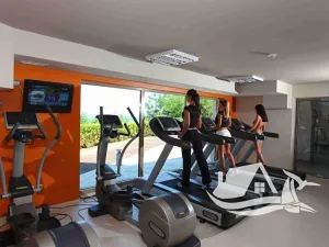 Prodej bytu 2+kk, Obzor, Bulharsko, 85 m2