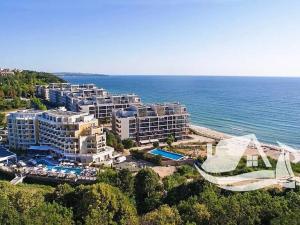 Prodej bytu 2+kk, Obzor, Bulharsko, 85 m2